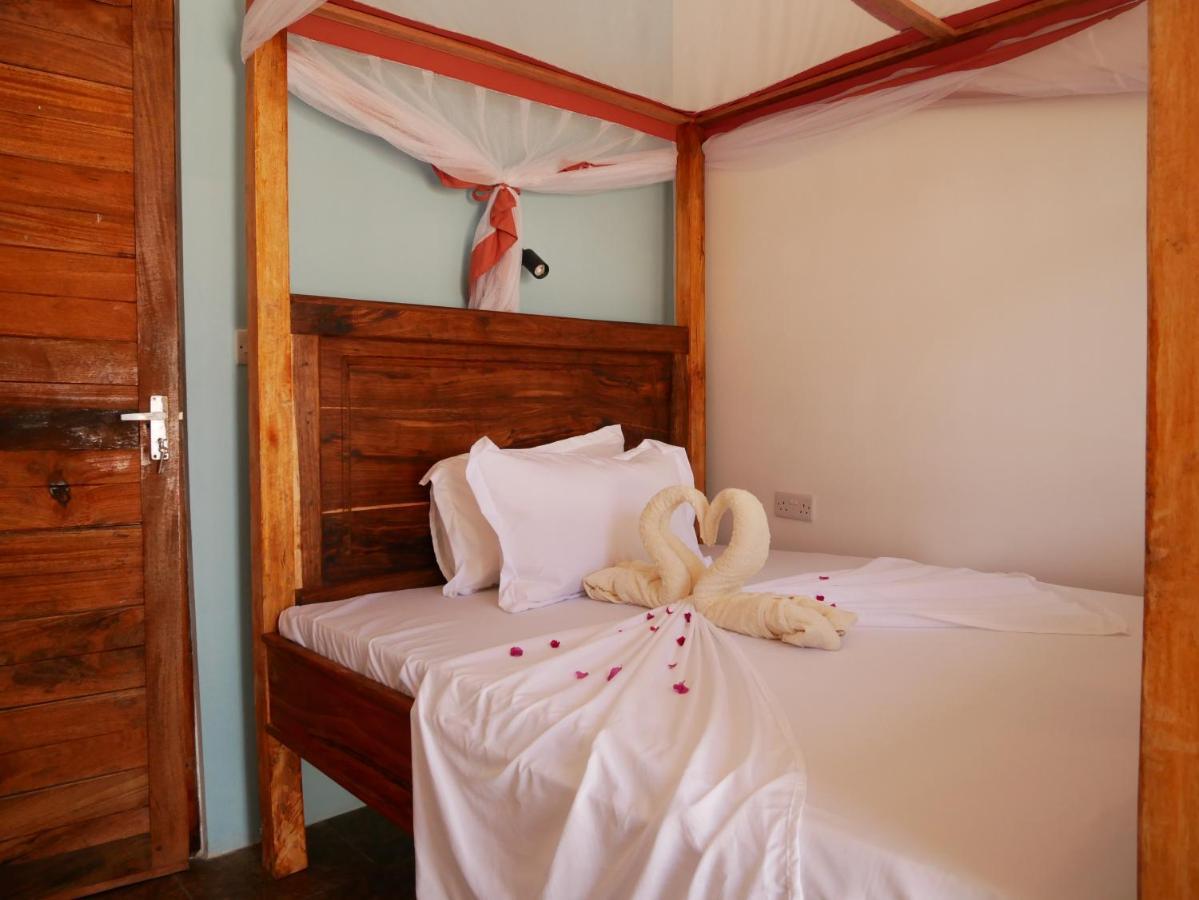 Sabali Lodge, Zanzibar Jambiani  Luaran gambar