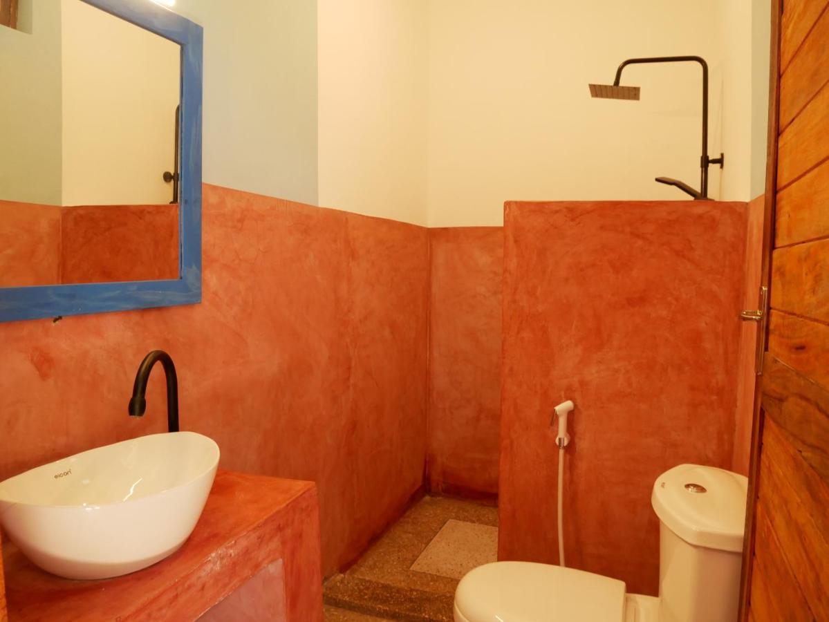 Sabali Lodge, Zanzibar Jambiani  Luaran gambar
