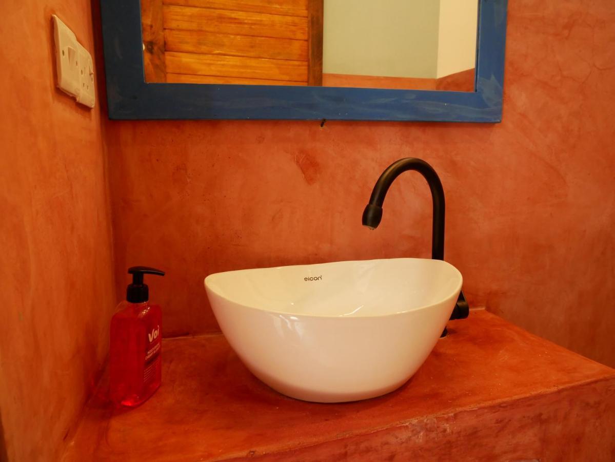 Sabali Lodge, Zanzibar Jambiani  Luaran gambar