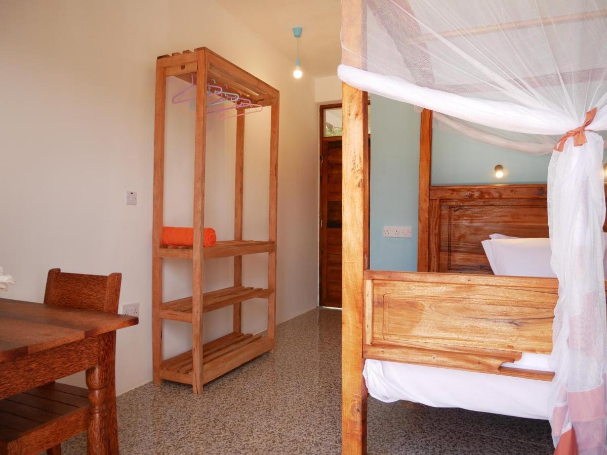 Sabali Lodge, Zanzibar Jambiani  Luaran gambar
