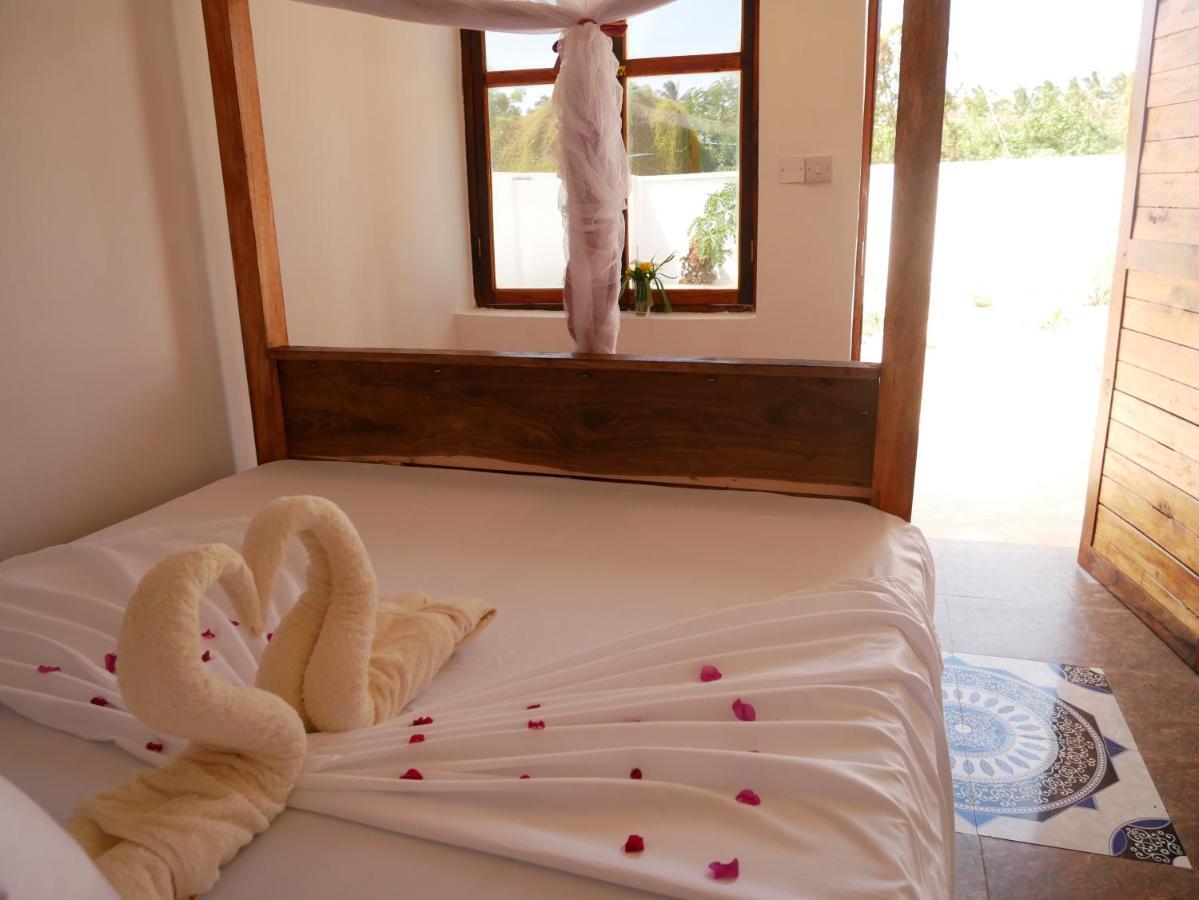 Sabali Lodge, Zanzibar Jambiani  Luaran gambar