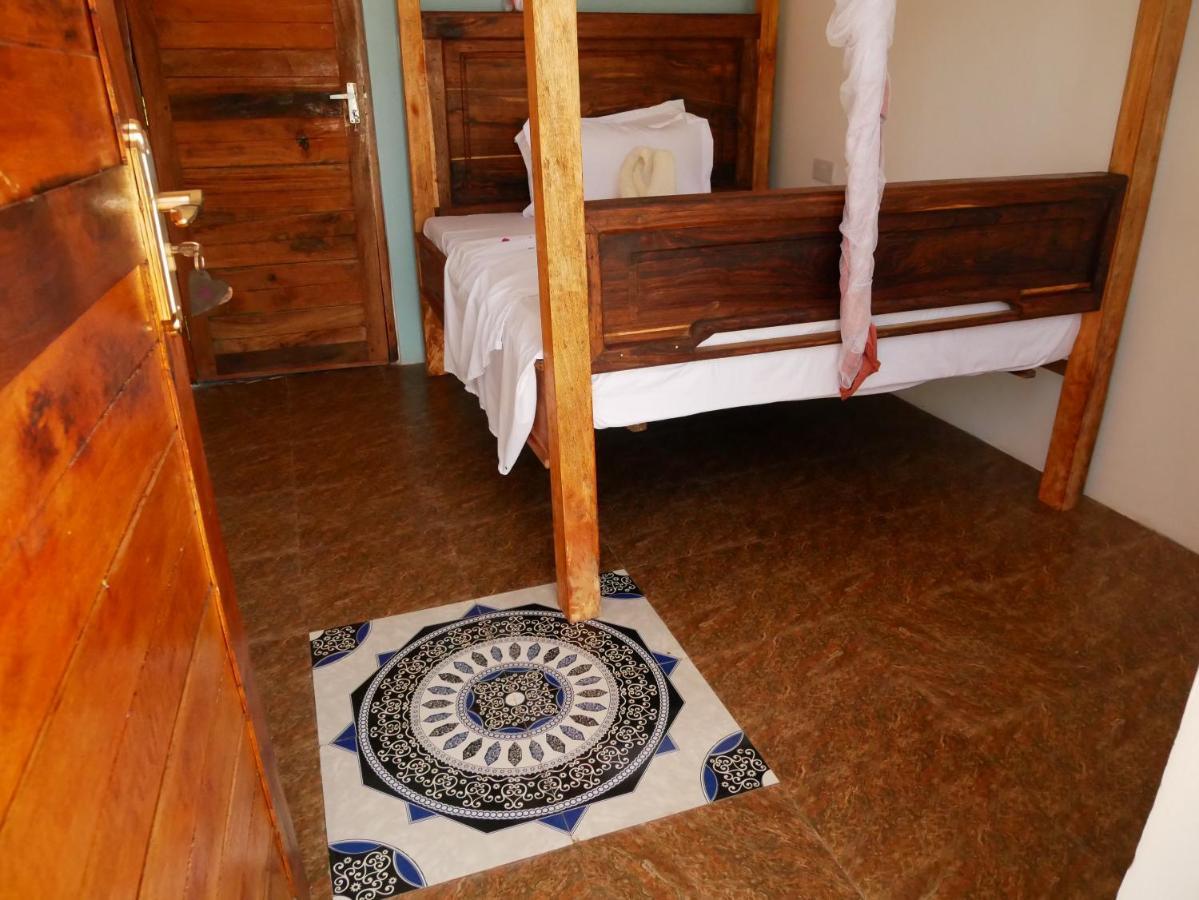 Sabali Lodge, Zanzibar Jambiani  Luaran gambar