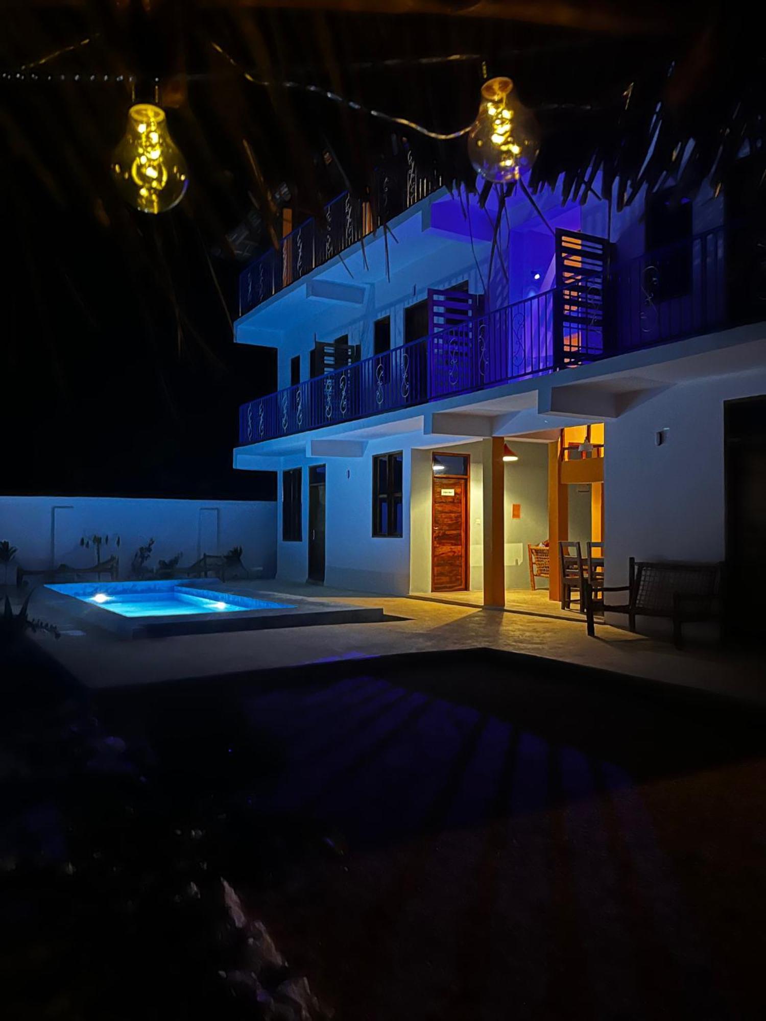 Sabali Lodge, Zanzibar Jambiani  Luaran gambar