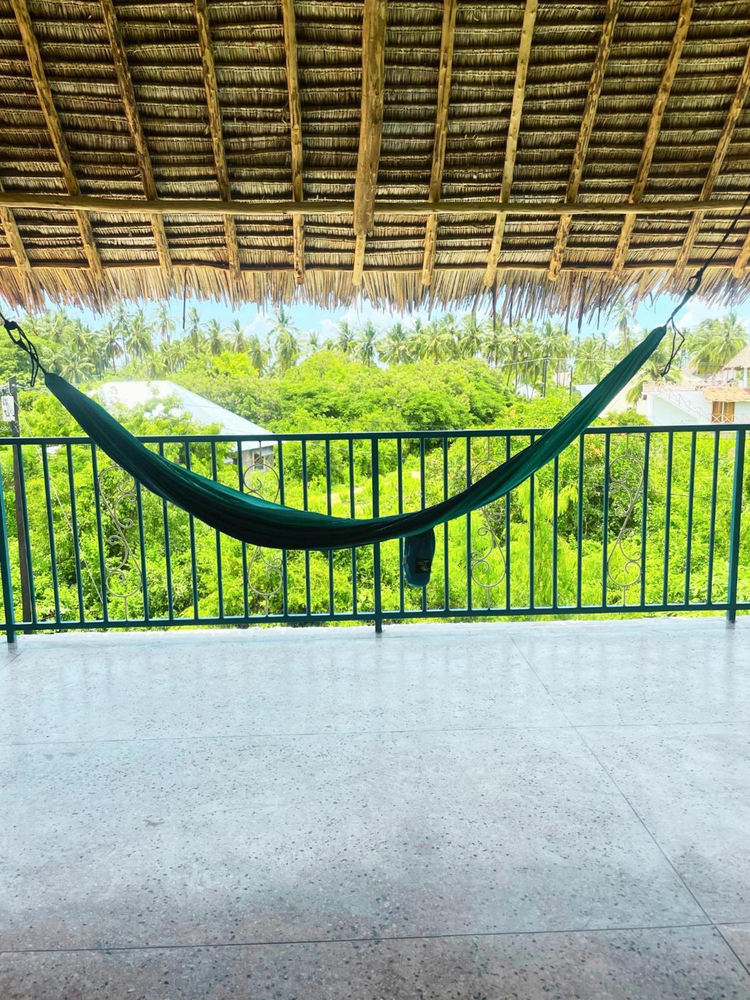 Sabali Lodge, Zanzibar Jambiani  Luaran gambar