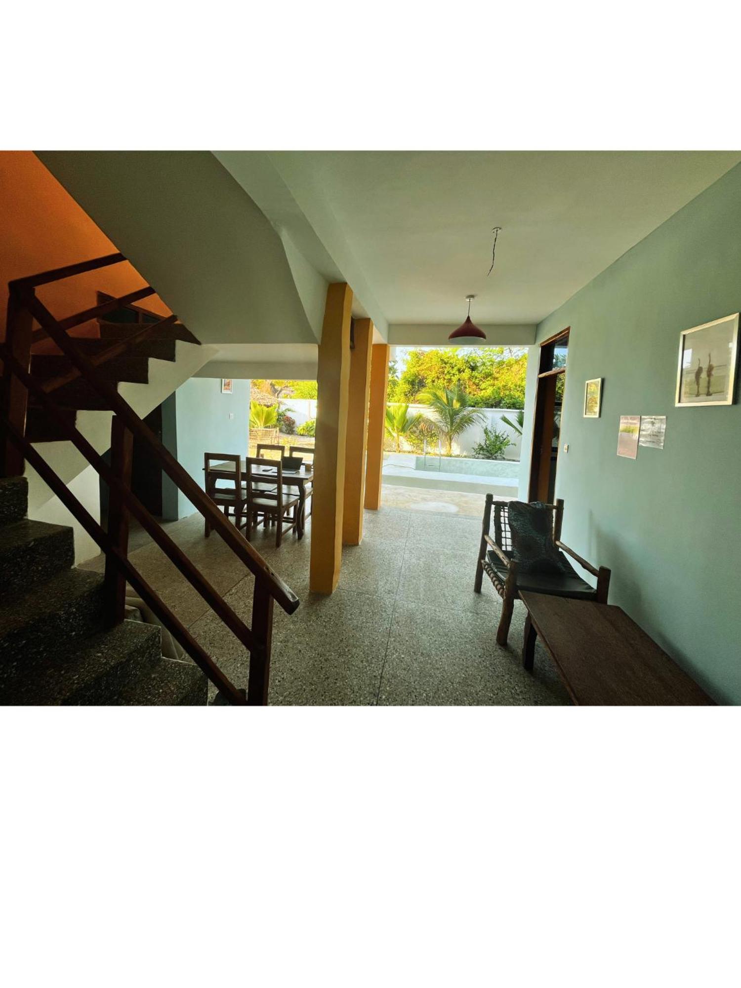 Sabali Lodge, Zanzibar Jambiani  Luaran gambar