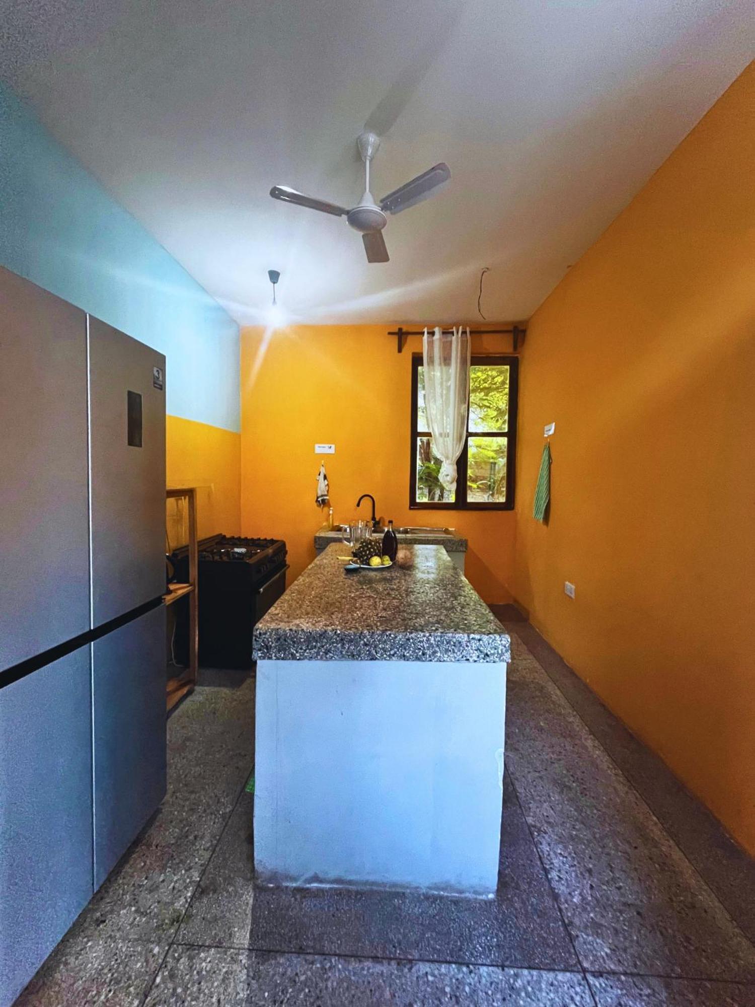 Sabali Lodge, Zanzibar Jambiani  Luaran gambar