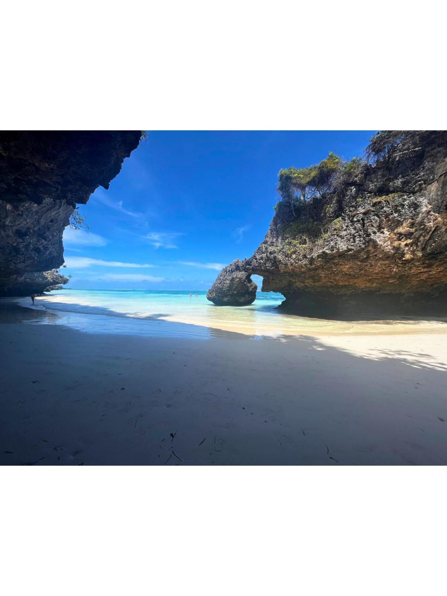 Sabali Lodge, Zanzibar Jambiani  Luaran gambar